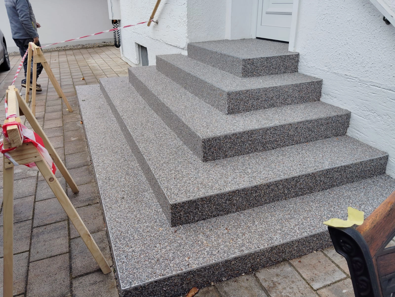Vorplatz Design