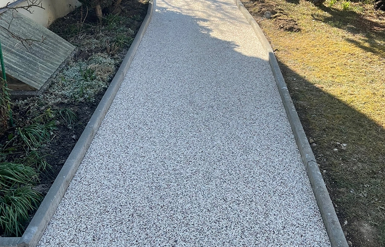 Naturpfad
